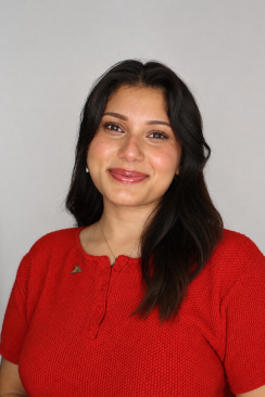 Hana Hazeem